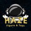 HAZE toys 1