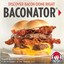 Wendy&#039;s Juicy Baconator®