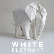 _#white_elephant#_