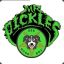 Mr.Pickles