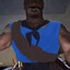 Drifter touched me
