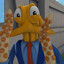 Steam avatar