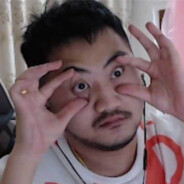 我的大狙比茄子好