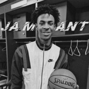 Ja Morant