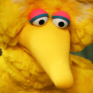 Big Bird