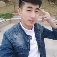 自始至终一个人走