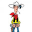 Lucky Luke skins.army