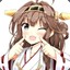 Kongou Dess