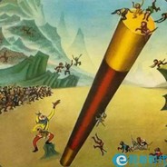 我的大斧已经饥渴难耐了