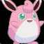 Wigglytuff