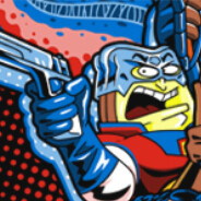 Player Avatar