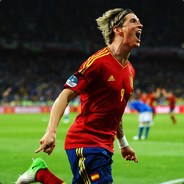 英俊无敌帅气托雷斯