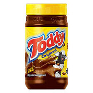 toddy