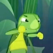 Mazek avatar