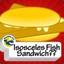 Isosceles Fish Sandwich