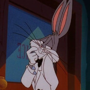 Bugs Bunny