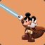 Master Mickey