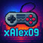 xAlex09