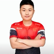 DANK1NG（红色闪光）