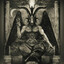 satan with me