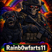 -teamninja- Rainb0wfarts11