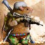 PKK Savar Hamster