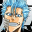 Grimmjow Jaegerjaquez