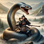 Jin Snakeai