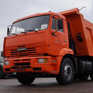 камаз
