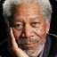 Morgan Freeman