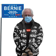 Barnie Sandlers avatar