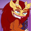 Monstress