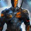&lt;= DeathStroke =&gt;