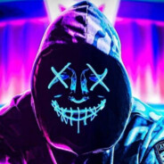 ♕ⒹⓄⓂⒷⓎ⑨①♕ Steam avatar