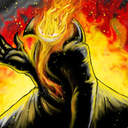 LORd FIre