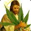 Stoner Jesus