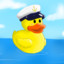 Captain Ducky