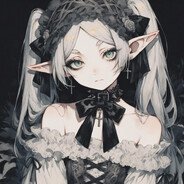 Dynia avatar