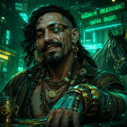 Player avatar