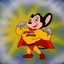 Mighty Mouse