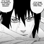 Sasuke