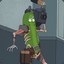 PickleRick