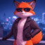 StudlyFox