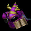 CASTER MINION