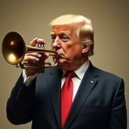 Trumpeten