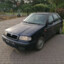 Skoda Felicia 1.3