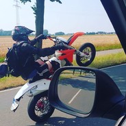 Glettergerüst