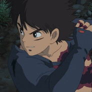 Toke avatar