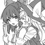 marisa stole ya wife, dat thief!