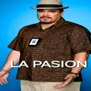 LA PASION - steam id 76561198042571493